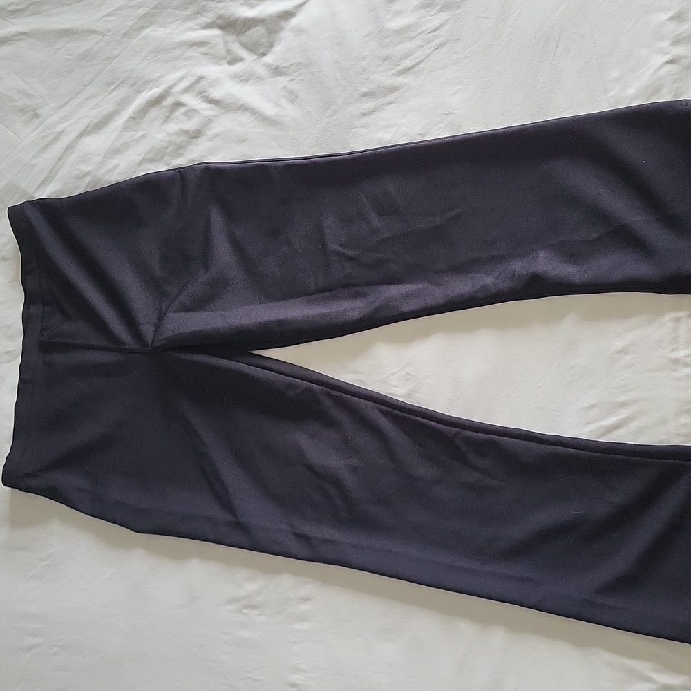 Classic Black Trousers